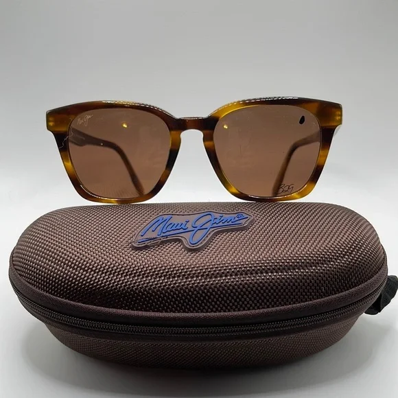 Maui Jim | Accessories | Unisex Maui Jim Sunglasses  display picture 1